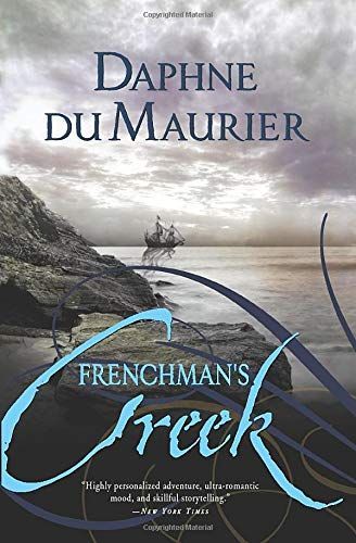 Frenchman's Creek