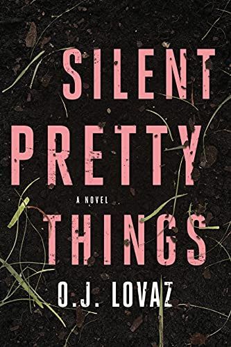 Silent Pretty Things