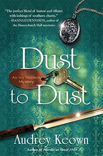 Dust to Dust