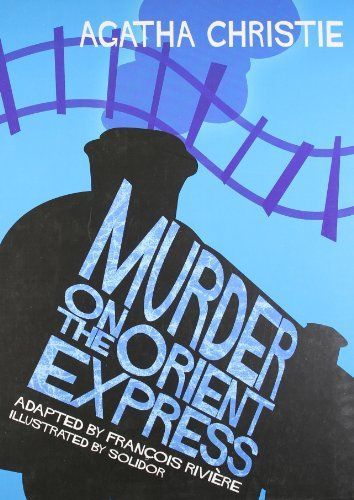 Murder on the Orient Express