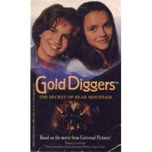 Gold Diggers