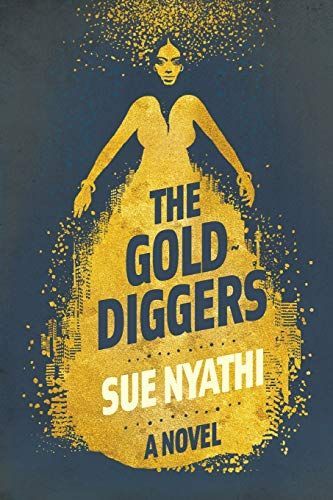 The Gold-diggers