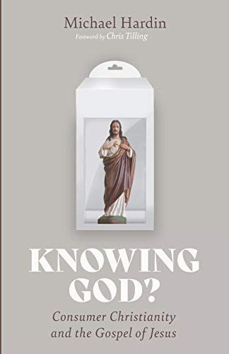 Knowing God?