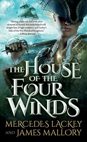 The House of the Four Winds