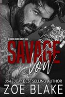 Savage Vow