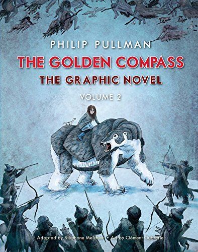 The Golden Compass