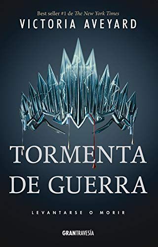 Tormenta de Guerra
