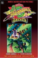 The Hitchhiker's Guide to the Galaxy