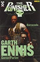 Garth Ennis Collection. The Punisher