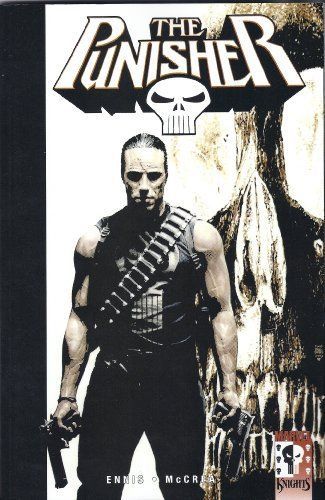 The Punisher