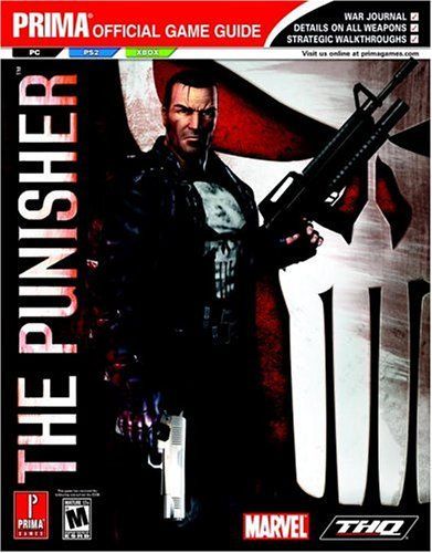 The Punisher