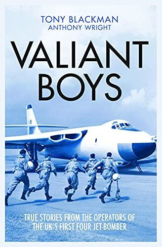 Valiant Boys