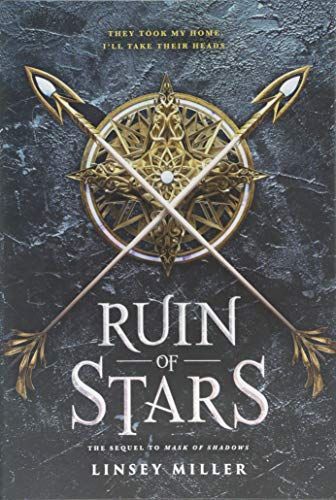 Ruin of Stars