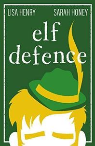 Elf Defence