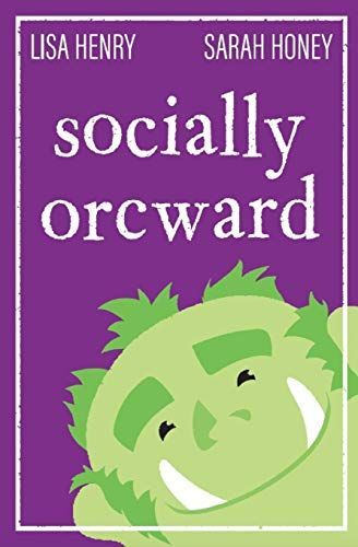 Socially Orcward