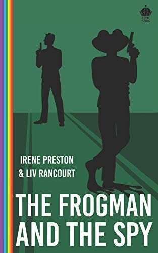 The Frogman and the Spy