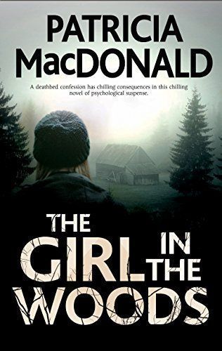 The Girl in the Woods