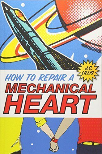How to Repair a Mechanical Heart