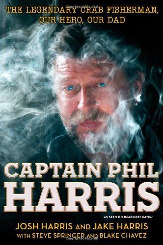 Captain Phil Harris