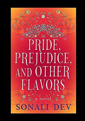 Pride, Prejudice, and Other Flavors