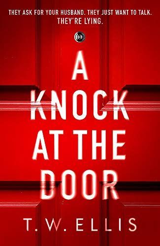 KNOCK AT THE DOOR.