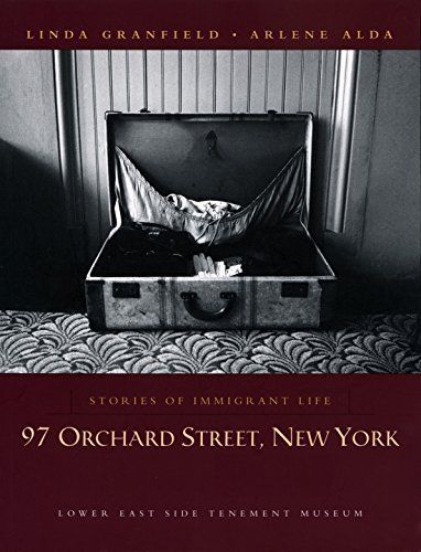 97 Orchard Street, New York