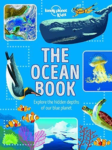 The Ocean Book