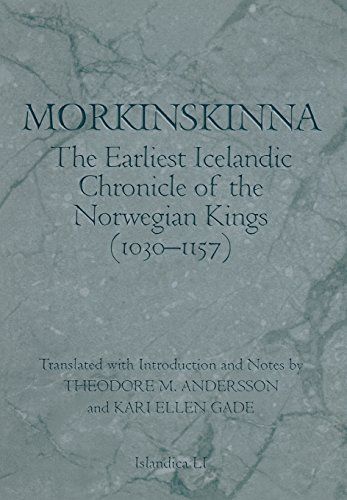 Morkinskinna