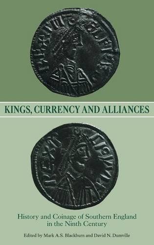 Kings, Currency, and Alliances