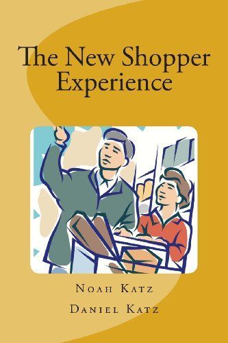 The New Shopper Experience