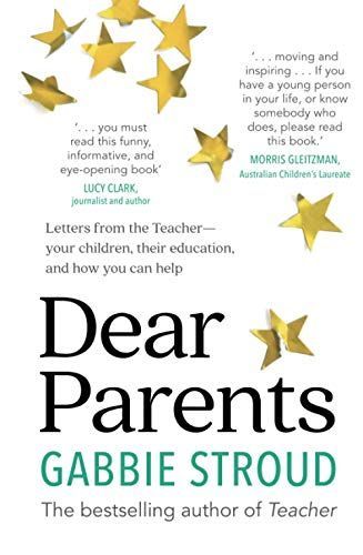 Dear Parents