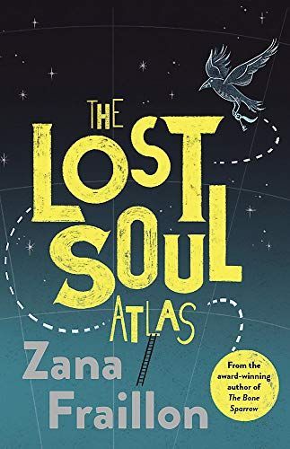 The Lost Soul Atlas