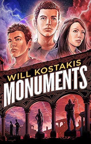 Monuments