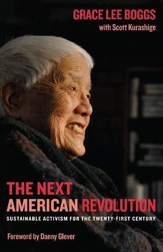 The Next American Revolution