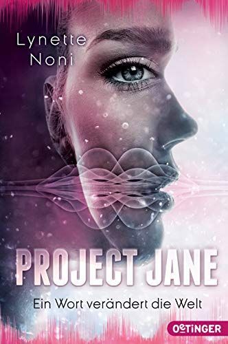 Project Jane