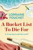 A Bucket List to Die For