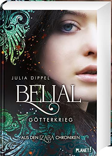 Izara 5: Belial