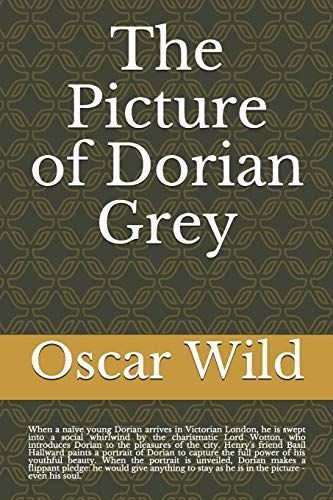 The Picture of Dorian Grey