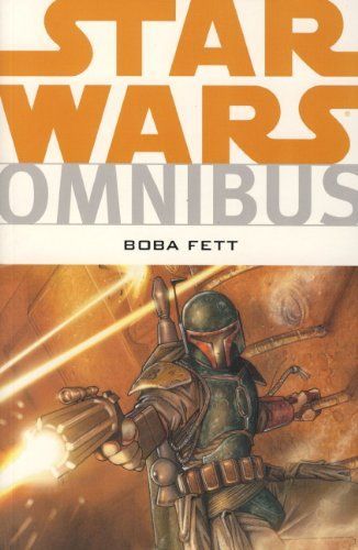 Star Wars Omnibus