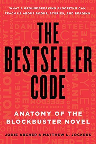 The Bestseller Code