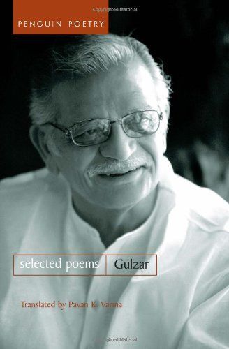 Selected Poems Of Gulzar