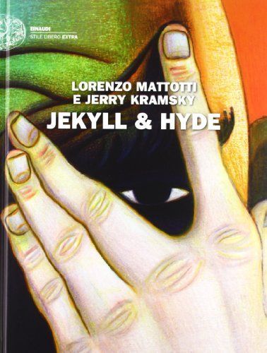 Jekyll & Hyde