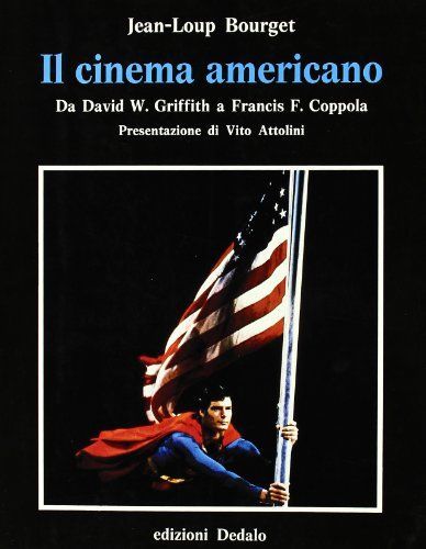 Il cinema americano