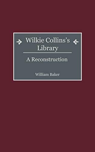 Wilkie Collins's Library