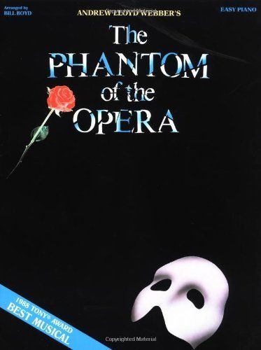 The Phantom of the Opera