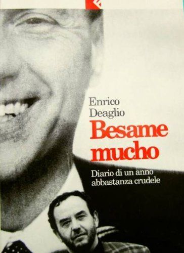 Besame mucho