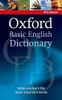 Oxford Basic English Dictionary