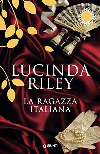 La ragazza italiana