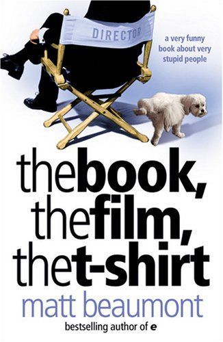 The Book, the Film, the T-Shirt
