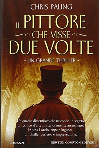 Il pittore che visse due volte